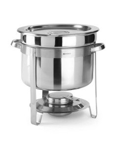 Soup warmer Economic