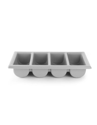 Cutlery holder 4 compartiments GN (A)