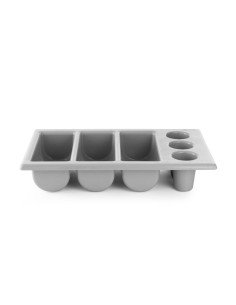Cutlery holder 6 compartiments