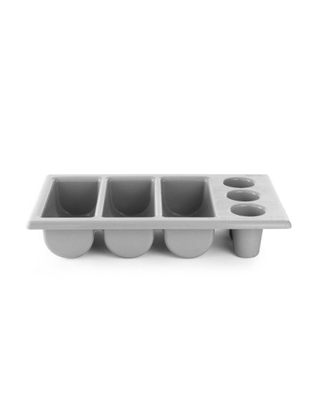 Cutlery holder 6 compartiments