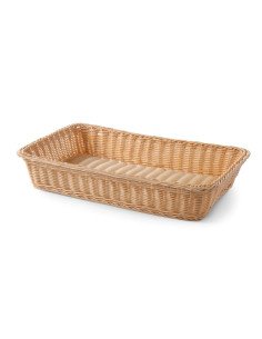 Versterkte broodmand GN 1/1