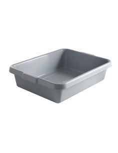 Bac à débarrasser gris HENDI 552001