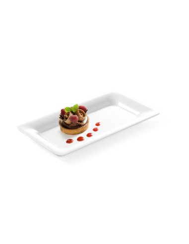 Melamine gastronorm blad dunne rand GN 1/3