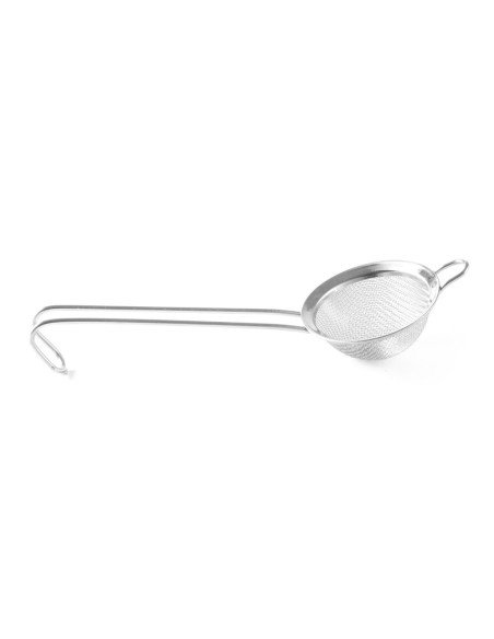 Tea and herb strainer