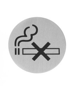 Pictogramme autocollant Sortie