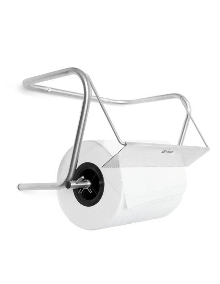 Wall-mounted paper towel dispenser HENDI 809952