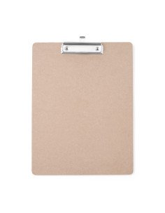 Menu clipboard A4