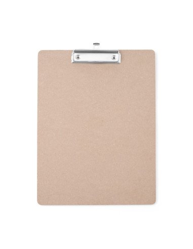 Menu klembord A4