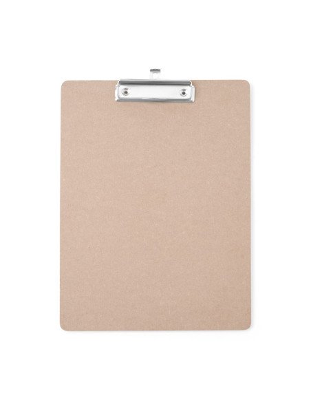 Protège-menu clipboard A4