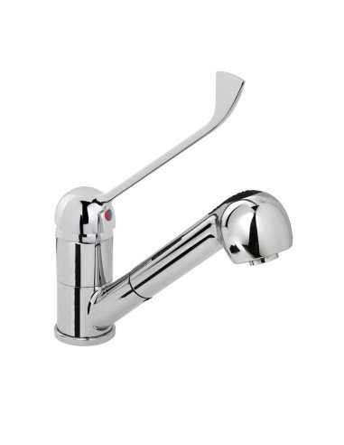 Uittrekbare kraan HENDI 810255