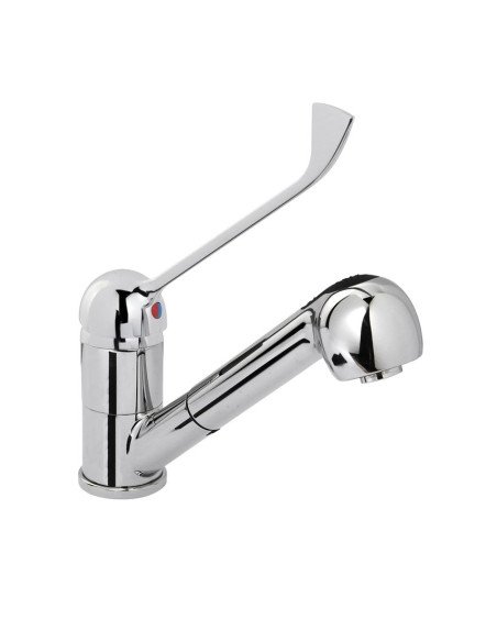 Uittrekbare kraan HENDI 810255