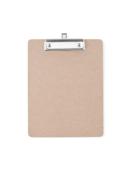 Menu klembord A5