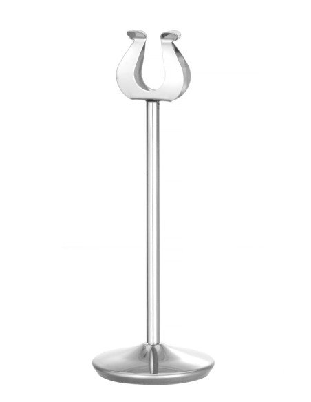 Table menu holder (B)