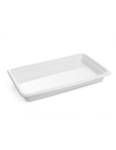 Gastronorm container stainless steel GN 1/1 (200 mm)