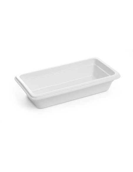 Gastronormbak RVS GN 1/3 (200 mm)