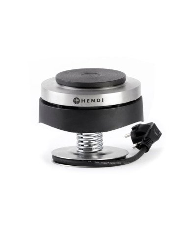 Elektrisch verwarmingselement voor chafing dish