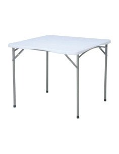 Inklapbare buffettafel
