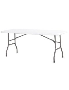 Inklapbare buffettafel XL
