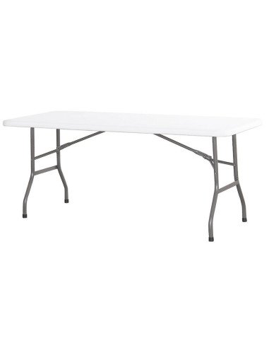 Table de buffet pliante XL