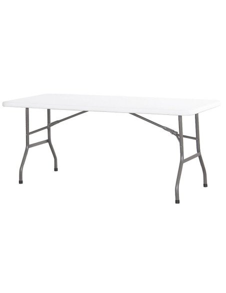 Table de buffet pliante XL
