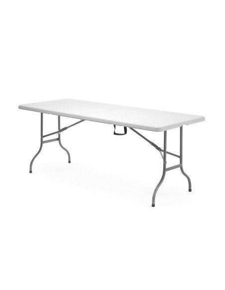 Table pliante rectangulaire
