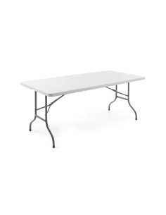 Table pliante rectangulaire (M)