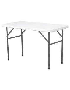 Table de buffet pliante (M)