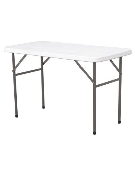 Inklapbare buffettafel (M)