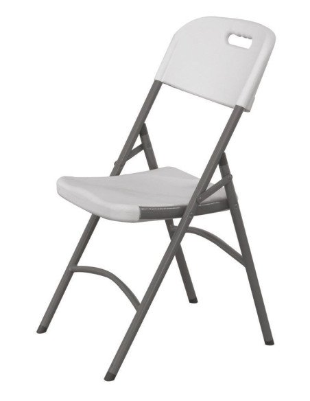 Chaise pliante traiteur (A)