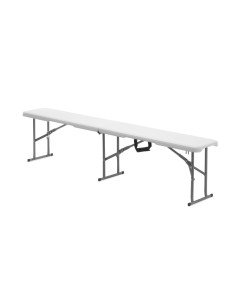 Banc pliant traiteur