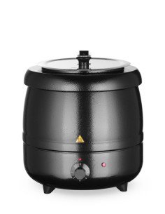 Electric soup kettle