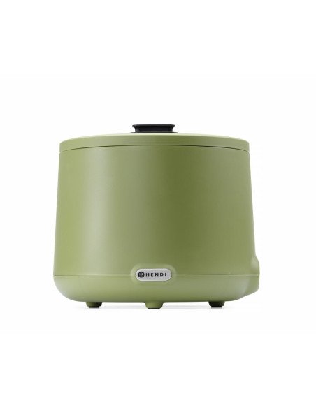 Elektrische soepketel UNIQ (blanc)