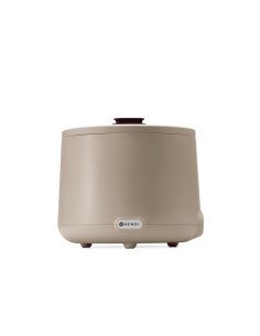 Elektrische soepketel UNIQ (gris)