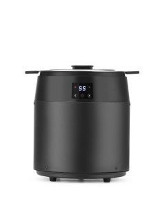 Soepketel zonder water 10 L