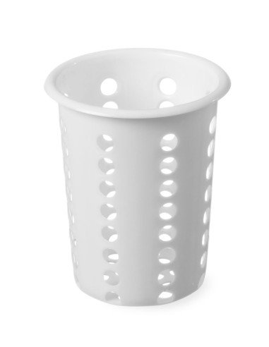 Cutlery basket compact