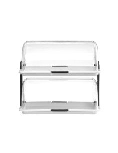 Roltop vitrine (L)