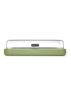 Koelvitrine UNIQ (gris)