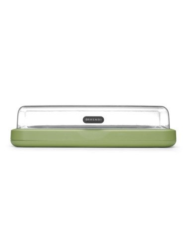 Koelvitrine UNIQ (gris)