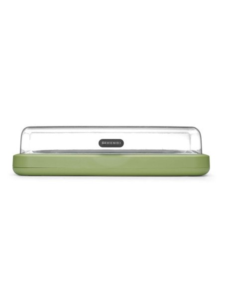 Vitrine réfrigérante UNIQ (gris)