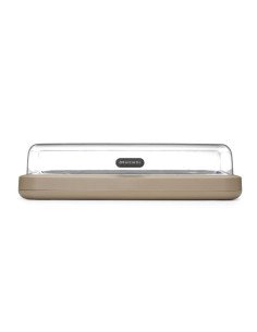 Vitrine réfrigérante UNIQ (beige)
