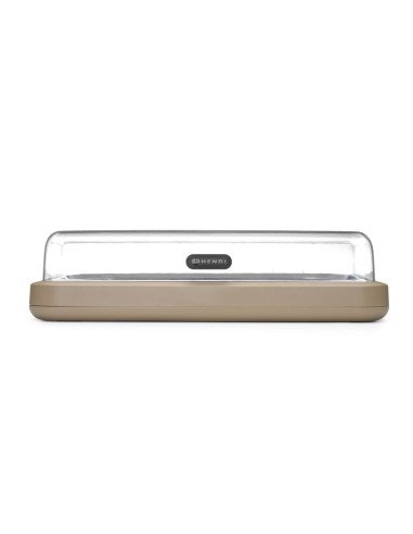 Vitrine réfrigérante UNIQ (beige)