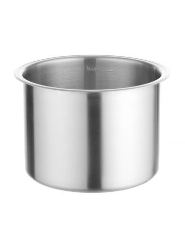 Replacement bowl for electric soup kettle