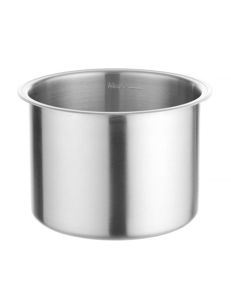 Replacement bowl for electric soup kettle