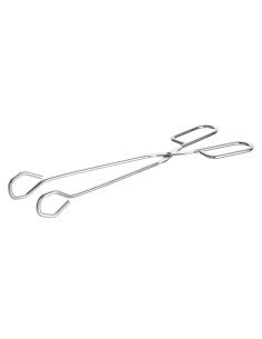 Pince de service inox – 2 pièces