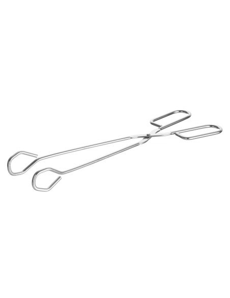 Pince de service inox – 2 pièces
