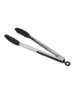 Serving tongs silicone (M)