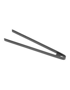 Silicone cooking tongs