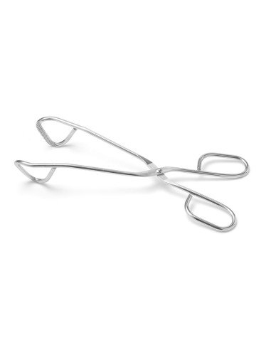Curved serving tongs (S)