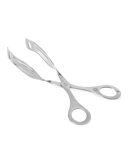 Cake tongs shell shape