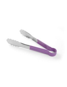 HACCP serveertang 300 mm (jaune)